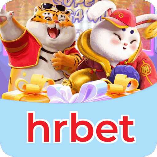 Fluxo de download do app hrbet — referência visual