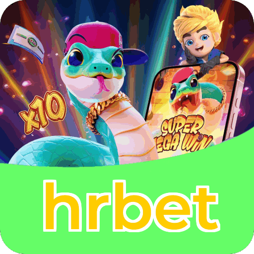 Números do app hrbet em material de marketing — ilustração, não auditoria