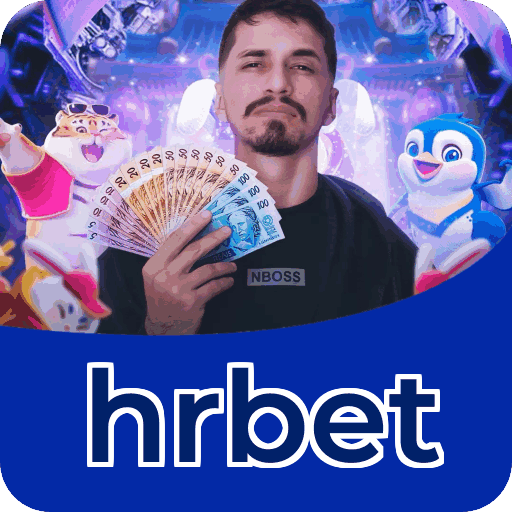 Resumo do fluxo de instalação do app hrbet — ilustração editorial