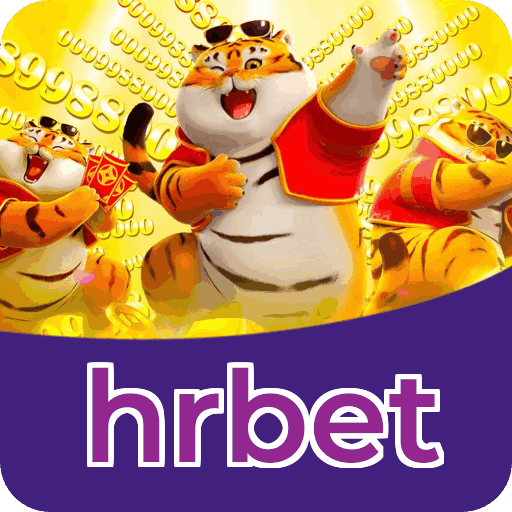 Material promocional do app hrbet — ilustração, não métricas auditadas nesta página