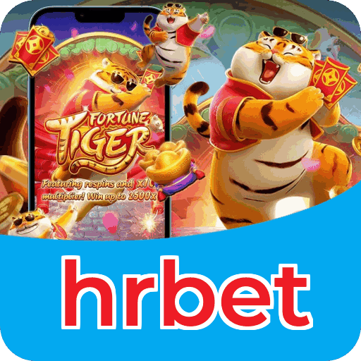 Passo a passo para baixar o app hrbet — ilustração editorial